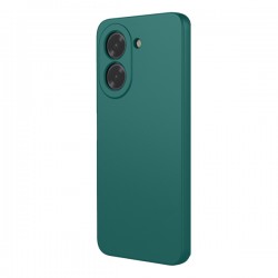 SENSO SOFT TOUCH XIAOMI REDMI A7 PRO forest green backcover SENSO SOFT TOUCH XIAOMI REDMI A7 PRO forest green backcover