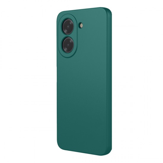 SENSO SOFT TOUCH XIAOMI REDMI A7 PRO forest green backcover