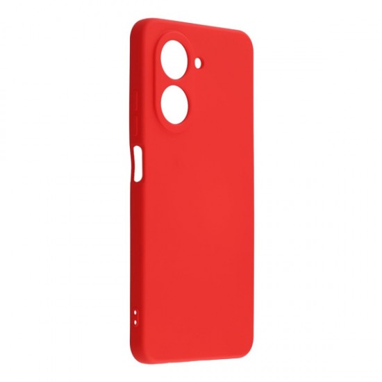 SENSO LIQUID XIAOMI REDMI A7 PRO red backcover