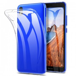 SENSO TPU 0.3 XIAOMI REDMI A7 PRO trans backcover SENSO TPU 0.3 XIAOMI REDMI A7 PRO trans backcover