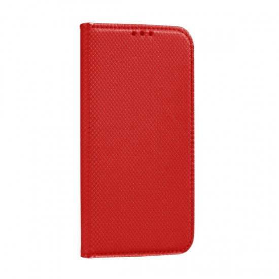 SENSO BOOK MAGNET XIAOMI REDMI A7 PRO red SENSO BOOK MAGNET XIAOMI REDMI A7 PRO red