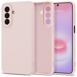 TECH-PROTECT ICON CASE SAMSUNG A27 5G pink backcover TECH-PROTECT ICON CASE SAMSUNG A27 5G pink backcover