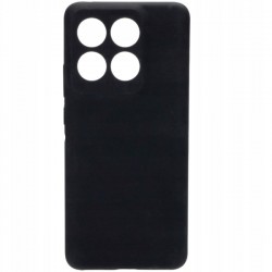 SENSO SOFT TOUCH MOTOROLA EDGE 70 FUSION black backcover