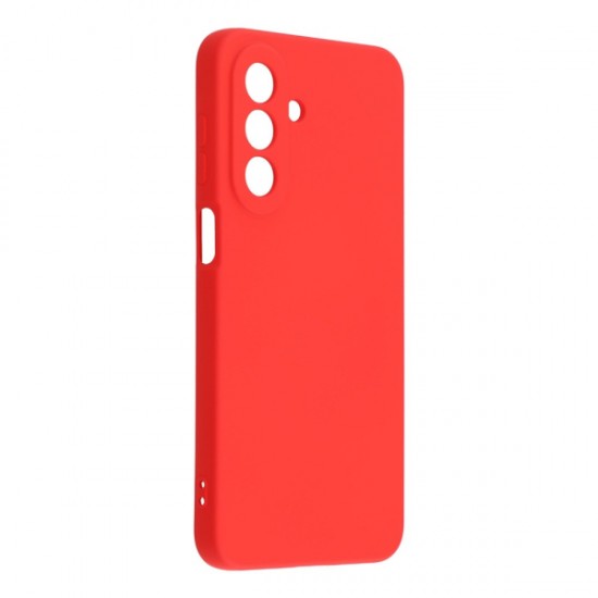 SENSO LIQUID SAMSUNG A27 5G red backcover