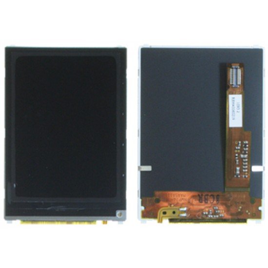 SONY ERICSSON W760 ΟΘΟΝΗ FULL SET  3P OR