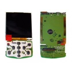 SAMSUNG E250 ΟΘΟΝΗ FULL SET +(BOARD) V1.2