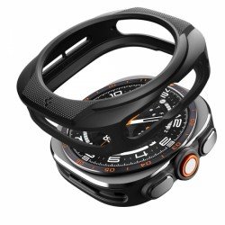 SPIGEN LIQUID AIR SAMSUNG WATCH ULTRA 2 2026 (47MM) Black SPIGEN LIQUID AIR SAMSUNG WATCH ULTRA 2 2026 (47MM) Black
