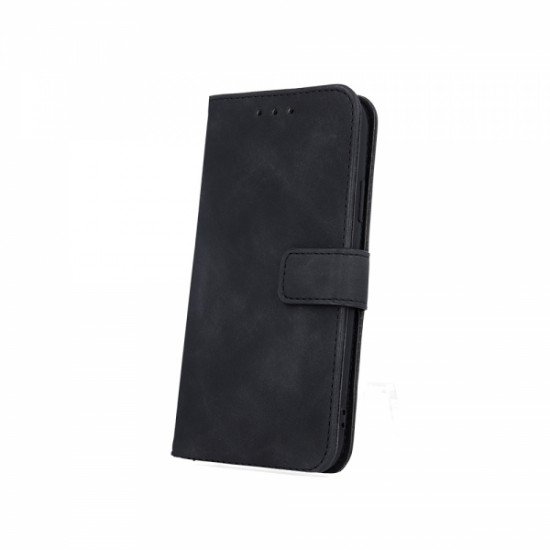 SENSO VELVET BOOK XIAOMI REDMI A7 PRO black SENSO VELVET BOOK XIAOMI REDMI A7 PRO black