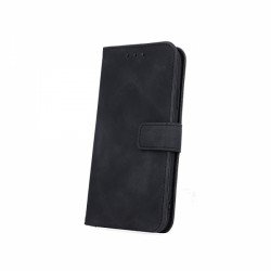 SENSO VELVET BOOK SAMSUNG S26 FE black SENSO VELVET BOOK SAMSUNG S26 FE black