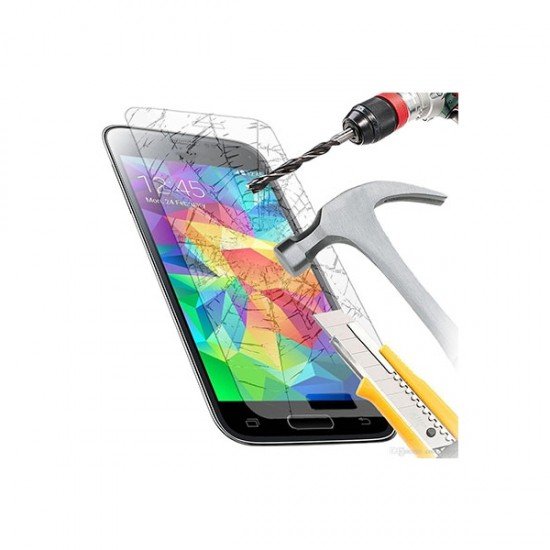 TEMPERED GLASS IPHONE DUO
