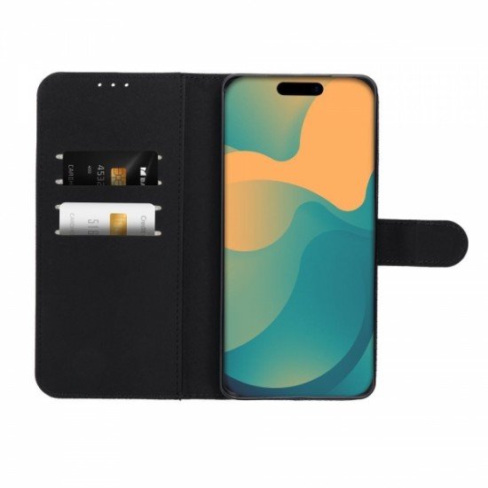 SENSO BOOK RFID XIAOMI 17 PRO black
