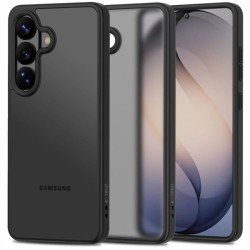 TECH-PROTECT MAGMAT CASE SAMSUNG S26 FE matte black backcover
