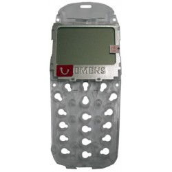 SIEMENS C55 ΟΘΟΝΗ FULL SET  3P OR