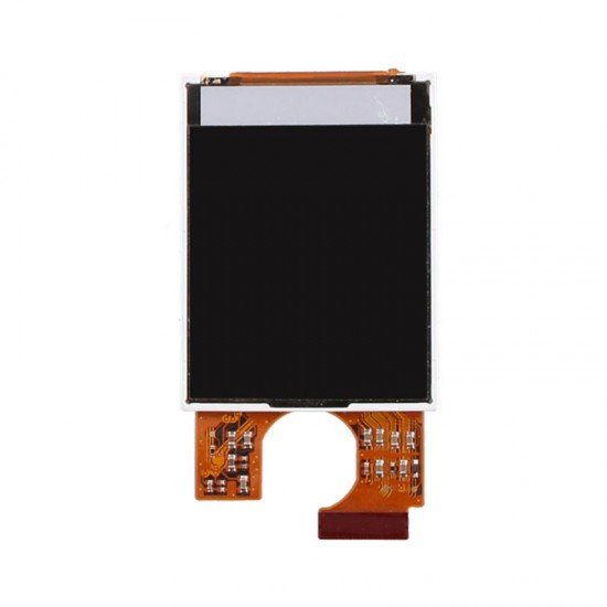 SONY ERICSSON K310/K320/W200 ΟΘΟΝΗ
