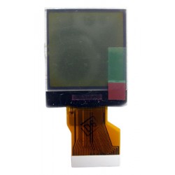 SONY ERICSSON Z200 ΟΘΟΝΗ ΕΞΩΤΕΡΙΚΗ