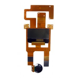 MOTOROLA V220 ΟΘΟΝΗ ΕΞΩΤΕΡΙΚΗ+(FLEX)  3P OR