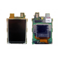 MOTOROLA V3x ΟΘΟΝΗ (ΕΣΩ/ΕΞΩ)