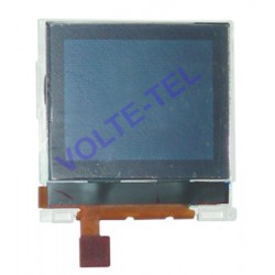 NOKIA 1600/2310/N71 ΕΞΩΤ./1208/1209 ΟΘΟΝΗ  3P OR