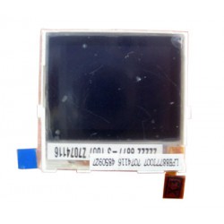 NOKIA 6101 ΟΘΟΝΗ ΕΞΩΤΕΡΙΚΗ  3P OR