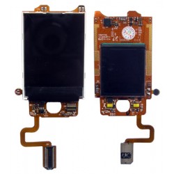 SAMSUNG E720 / E730 FULL SET ΟΘΟΝΗ  3P OR