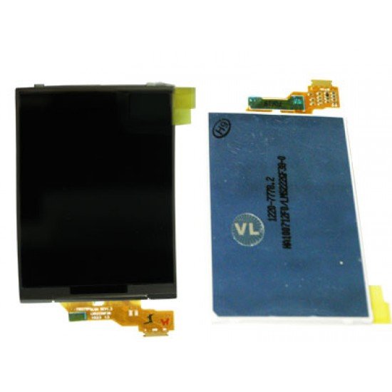 SONY ERICSSON T715 ΟΘΟΝΗ 1220-7778 ORIGINAL SERVICE PACK SONY ERICSSON T715 ΟΘΟΝΗ 1220-7778 ORIGINAL SERVICE PACK