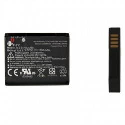 ΜΠΑΤΑΡΙΑ HTC S240 P3650 Touch Cruise/XDA Orbit 1350mAh BULK OR