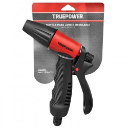 Πιστόλι για Λάστιχο Ποτίσματος 17x12cm Homie 1011118