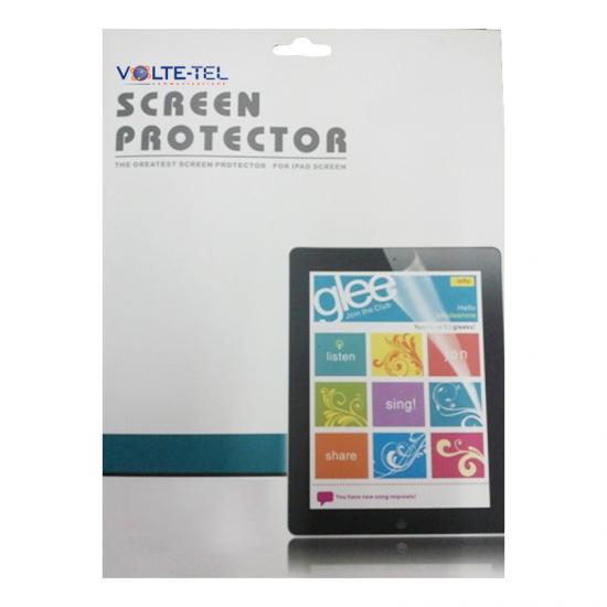 VOLTE-TEL SCREEN PROTECTOR SAMSUNG TAB P7500 10.1 VOLTE-TEL SCREEN PROTECTOR SAMSUNG TAB P7500 10.1