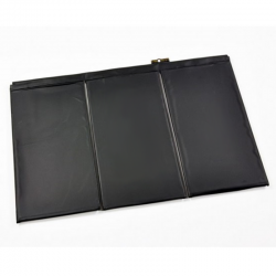ΜΠΑΤΑΡΙΑ IPAD 3/4 A1389 11560mAh Li-Pol BULK (APN 616-0593) ΜΠΑΤΑΡΙΑ IPAD 3/4 A1389 11560mAh Li-Pol BULK (APN 616-0593)
