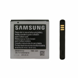 ΜΠΑΤΑΡΙΑ SAMSUNG EB535151VU I9070 1500mAh BULK OR