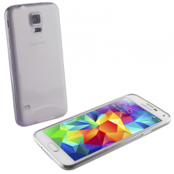 IDOL 1991 ΘΗΚΗ SAMSUNG S5 G900 ULTRA THIN TPU 0.3mm ΔΙΑΦΑΝΗ IDOL 1991 ΘΗΚΗ SAMSUNG S5 G900 ULTRA THIN TPU 0.3mm ΔΙΑΦΑΝΗ