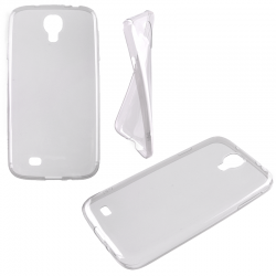 IDOL 1991 ΘΗΚΗ SAMSUNG S4 I9505 ULTRA THIN TPU 0.3mm ΔΙΑΦΑΝΗ IDOL 1991 ΘΗΚΗ SAMSUNG S4 I9505 ULTRA THIN TPU 0.3mm ΔΙΑΦΑΝΗ