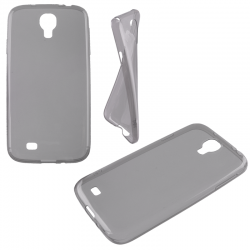 IDOL 1991 ΘΗΚΗ SAMSUNG S4 I9505 ULTRA THIN TPU 0.3mm ΔΙΑΦΑΝΗ ΓΚΡΙ IDOL 1991 ΘΗΚΗ SAMSUNG S4 I9505 ULTRA THIN TPU 0.3mm ΔΙΑΦΑΝΗ ΓΚΡΙ
