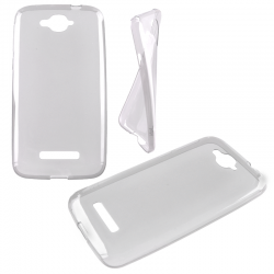 IDOL 1991 ΘΗΚΗ ALCATEL POP C7 7041D ULTRA THIN TPU 0.3mm ΔΙΑΦΑΝΗ IDOL 1991 ΘΗΚΗ ALCATEL POP C7 7041D ULTRA THIN TPU 0.3mm ΔΙΑΦΑΝΗ