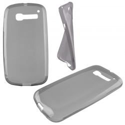 IDOL 1991 ΘΗΚΗ ALCATEL POP C5 5036 ULTRA THIN TPU 0.3mm ΔΙΑΦΑΝΗ ΓΚΡΙ IDOL 1991 ΘΗΚΗ ALCATEL POP C5 5036 ULTRA THIN TPU 0.3mm ΔΙΑΦΑΝΗ ΓΚΡΙ