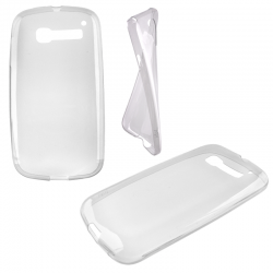 IDOL 1991 ΘΗΚΗ ALCATEL POP C5 5036 ULTRA THIN TPU 0.3mm ΔΙΑΦΑΝΗ