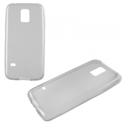 IDOL 1991 ΘΗΚΗ SAMSUNG S5 MINI G800F ULTRA THIN TPU 0.3mm ΔΙΑΦΑΝΗ IDOL 1991 ΘΗΚΗ SAMSUNG S5 MINI G800F ULTRA THIN TPU 0.3mm ΔΙΑΦΑΝΗ