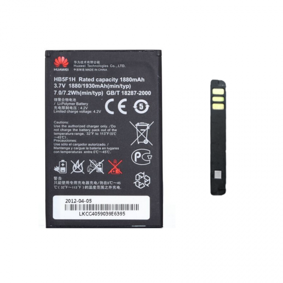 ΜΠΑΤΑΡΙΑ HONOR HB5F1H U8860 1930mAh BULK OR