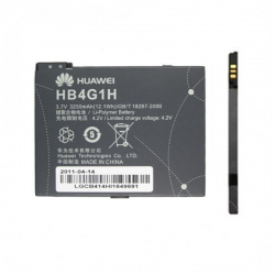 ΜΠΑΤΑΡΙΑ HUAWEI HB4G1H IDEOS S7 SLIM 3250mAh BULK OR ΜΠΑΤΑΡΙΑ HUAWEI HB4G1H IDEOS S7 SLIM 3250mAh BULK OR