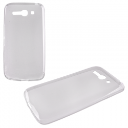 IDOL 1991 ΘΗΚΗ ALCATEL POP C9 7047 ULTRA THIN TPU 0.3mm ΔΙΑΦΑΝΗ IDOL 1991 ΘΗΚΗ ALCATEL POP C9 7047 ULTRA THIN TPU 0.3mm ΔΙΑΦΑΝΗ