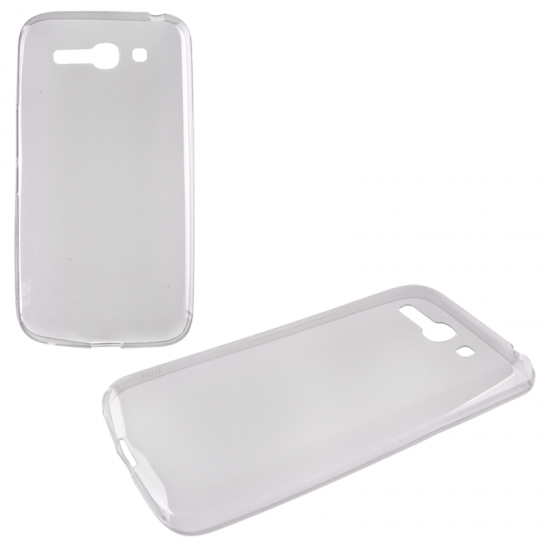 IDOL 1991 ΘΗΚΗ ALCATEL POP C9 7047 ULTRA THIN TPU 0.3mm ΔΙΑΦΑΝΗ