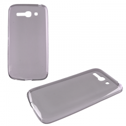 IDOL 1991 ΘΗΚΗ ALCATEL POP C9 7047 ULTRA THIN TPU 0.3mm ΔΙΑΦΑΝΗ ΓΚΡΙ IDOL 1991 ΘΗΚΗ ALCATEL POP C9 7047 ULTRA THIN TPU 0.3mm ΔΙΑΦΑΝΗ ΓΚΡΙ