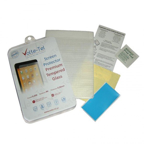 VOLTE-TEL TEMPERED GLASS SAMSUNG T320 TAB PRO 8.4 VOLTE-TEL TEMPERED GLASS SAMSUNG T320 TAB PRO 8.4