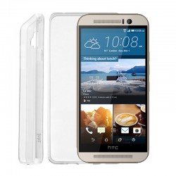 IDOL 1991 ΘΗΚΗ HTC ONE M9 ULTRA THIN TPU 0.3mm ΔΙΑΦΑΝΗ IDOL 1991 ΘΗΚΗ HTC ONE M9 ULTRA THIN TPU 0.3mm ΔΙΑΦΑΝΗ