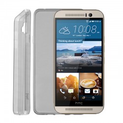 IDOL 1991 ΘΗΚΗ HTC ONE M9 ULTRA THIN TPU 0.3mm ΔΙΑΦΑΝΗ ΓΚΡΙ IDOL 1991 ΘΗΚΗ HTC ONE M9 ULTRA THIN TPU 0.3mm ΔΙΑΦΑΝΗ ΓΚΡΙ