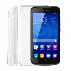 IDOL 1991 ΘΗΚΗ HUAWEI ASCEND Y540 ULTRA THIN TPU 0.3mm ΔΙΑΦΑΝΗ IDOL 1991 ΘΗΚΗ HUAWEI ASCEND Y540 ULTRA THIN TPU 0.3mm ΔΙΑΦΑΝΗ