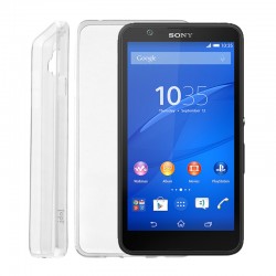 IDOL 1991 ΘΗΚΗ SONY E4 E2105 ULTRA THIN TPU 0.3mm ΔΙΑΦΑΝΗ IDOL 1991 ΘΗΚΗ SONY E4 E2105 ULTRA THIN TPU 0.3mm ΔΙΑΦΑΝΗ