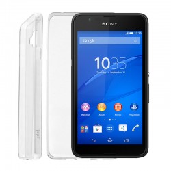 IDOL 1991 ΘΗΚΗ SONY E4G E2003/E2006 ULTRA THIN TPU 0.3mm ΔΙΑΦΑΝΗ IDOL 1991 ΘΗΚΗ SONY E4G E2003/E2006 ULTRA THIN TPU 0.3mm ΔΙΑΦΑΝΗ