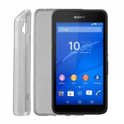 IDOL 1991 ΘΗΚΗ SONY E4G E2003/E2006 ULTRA THIN TPU 0.3mm ΔΙΑΦΑΝΗ ΓΚΡΙ IDOL 1991 ΘΗΚΗ SONY E4G E2003/E2006 ULTRA THIN TPU 0.3mm ΔΙΑΦΑΝΗ ΓΚΡΙ