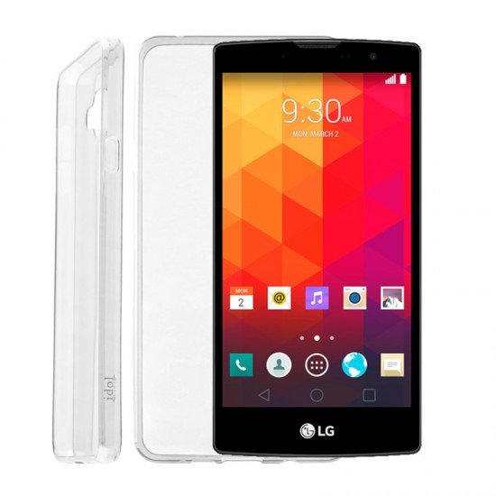 IDOL 1991 ΘΗΚΗ LG MAGNA H500 ULTRA THIN TPU 0.3mm ΔΙΑΦΑΝΗ IDOL 1991 ΘΗΚΗ LG MAGNA H500 ULTRA THIN TPU 0.3mm ΔΙΑΦΑΝΗ